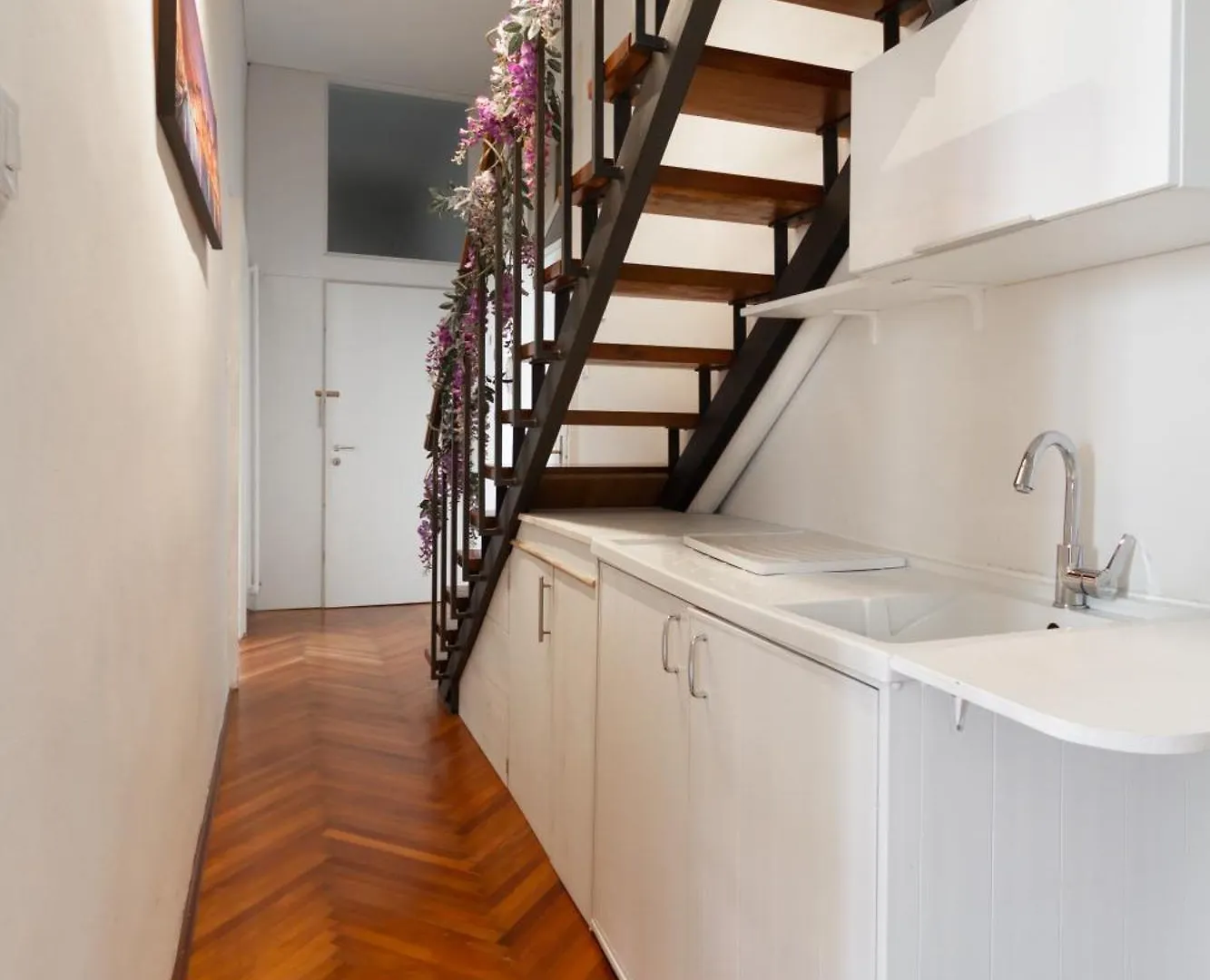 Toniolo Venice Rooms Mestre Italie