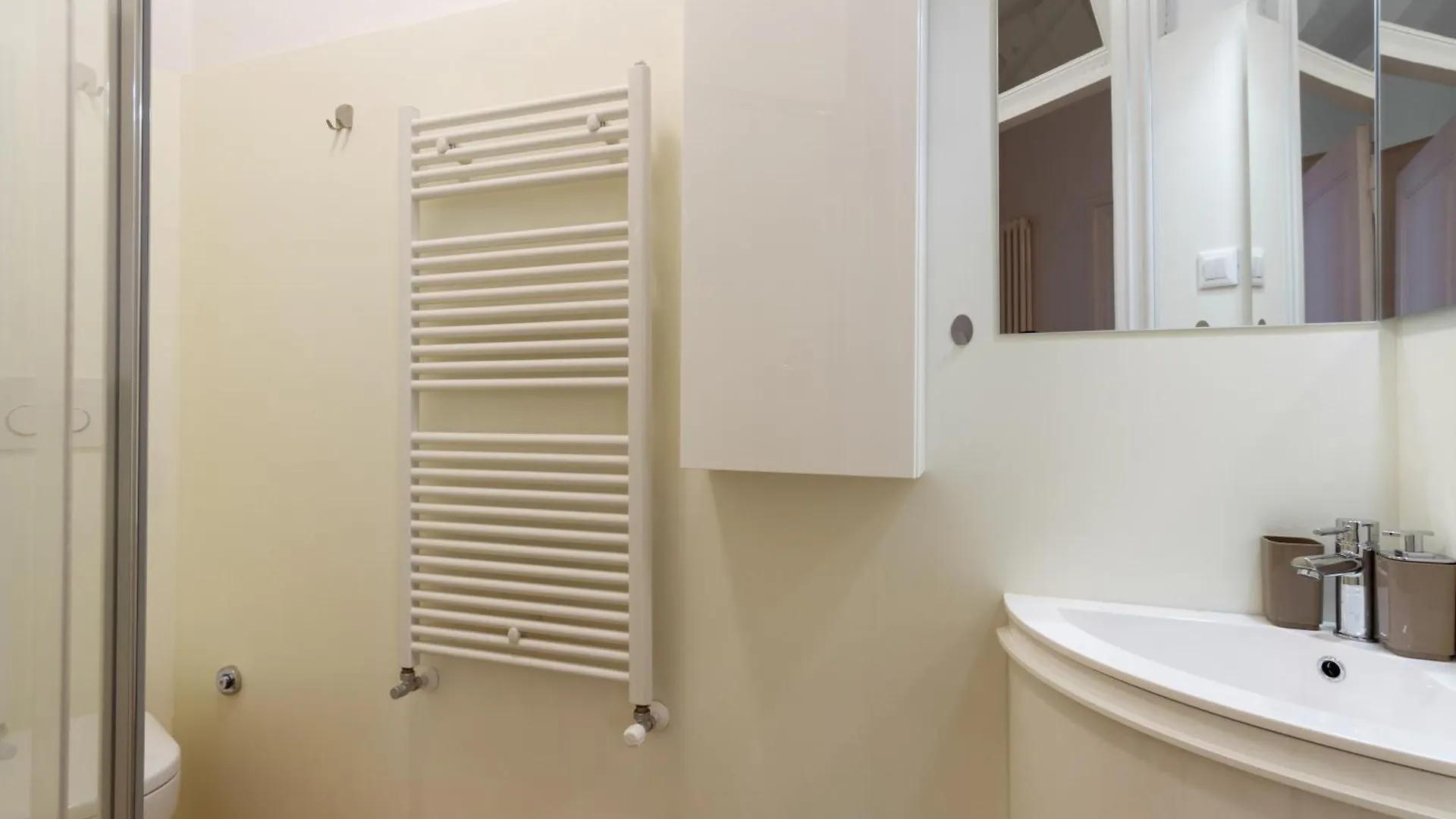 Casa de Férias Toniolo Venice Rooms Mestre