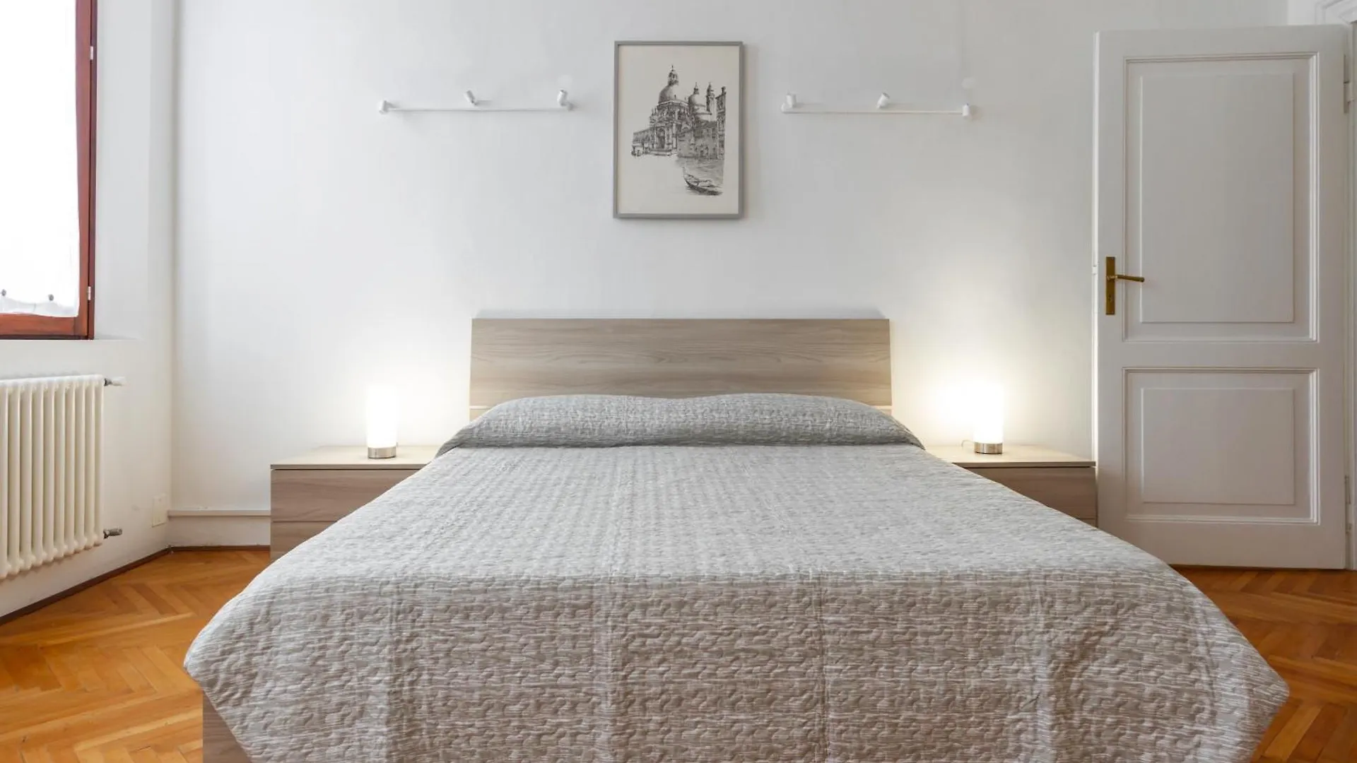 Toniolo Venice Rooms Mestre