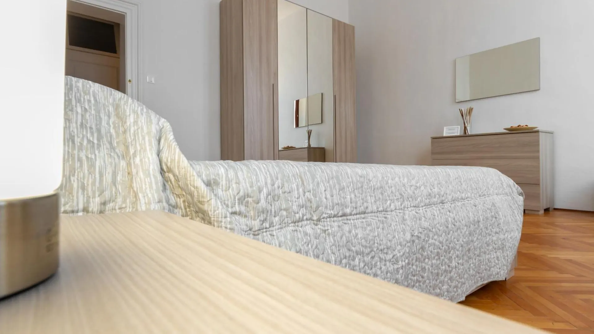 Casa de Férias Toniolo Venice Rooms Mestre Itália