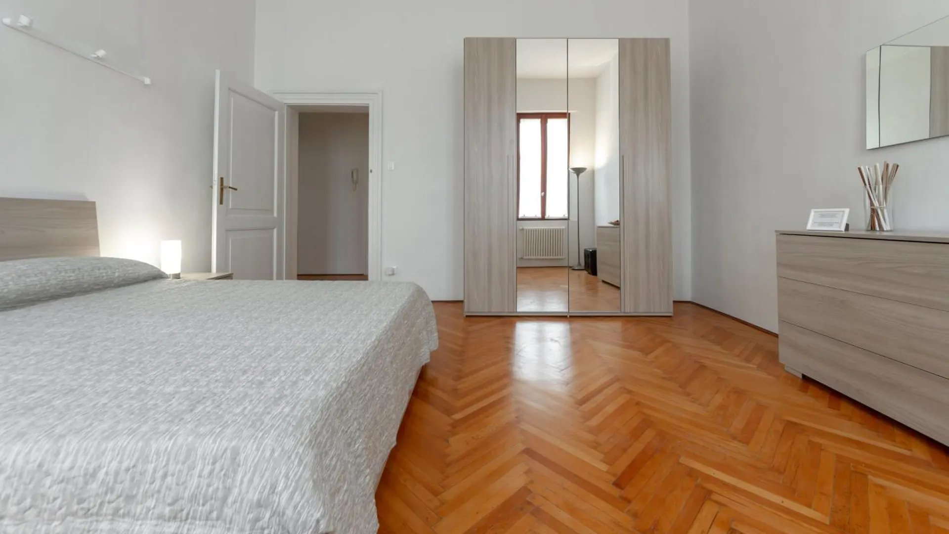 Toniolo Venice Rooms Mestre