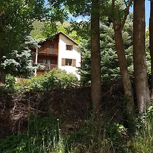 Au Calme Avec Vue Montagne, Commune De Le Monêtier Les Bains - Le Freyssinet , Les Guibertes France