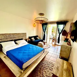 Beau Renove Au Sein D'un Magnifique Complexe Hotelier , Sainte-Luce Martinique