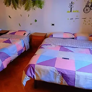  Séjour chez l'habitant 旅途之家