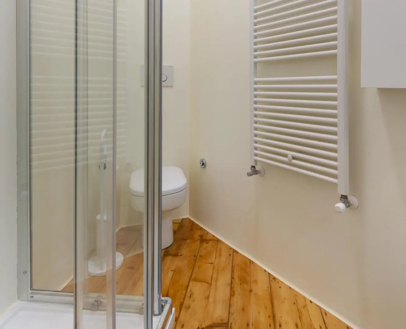 Holiday home Toniolo Venice Rooms Mestre