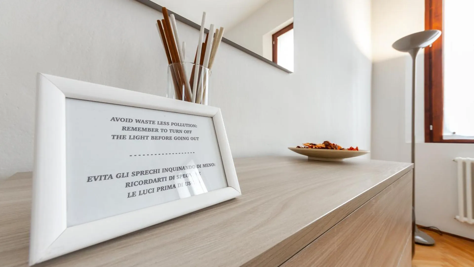 Toniolo Venice Rooms Mestre Holiday home